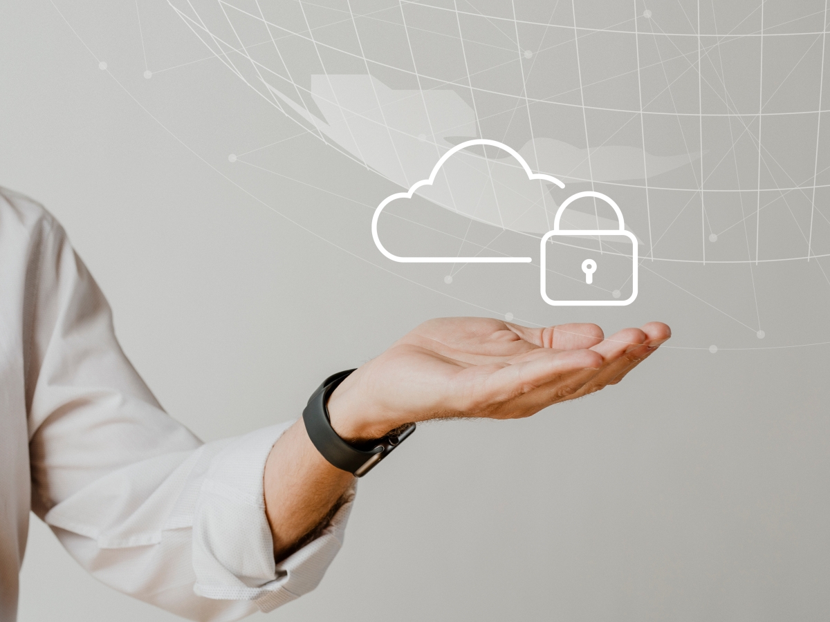 Cloud Security – A Brief Outlook